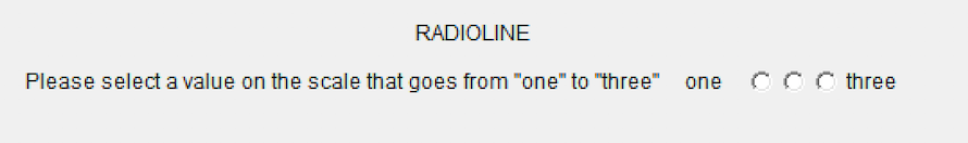 radioline